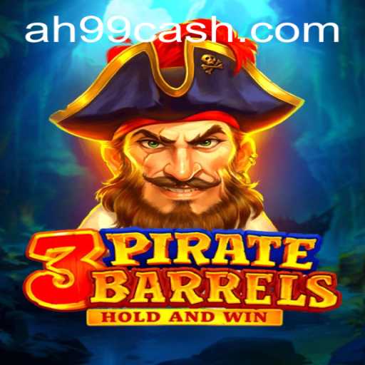 Discover the Thrilling World of 3PirateBarrels: A New Adventure Awaits with AH99