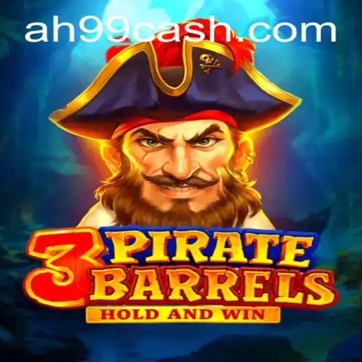 Discover the Thrilling World of 3PirateBarrels: A New Adventure Awaits with AH99