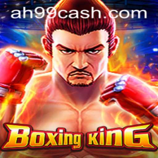 Discover the Exciting World of BoxingKing: An Immersive Experience