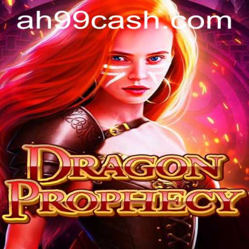 Unveiling DragonProphecy and the Secrets of AH99