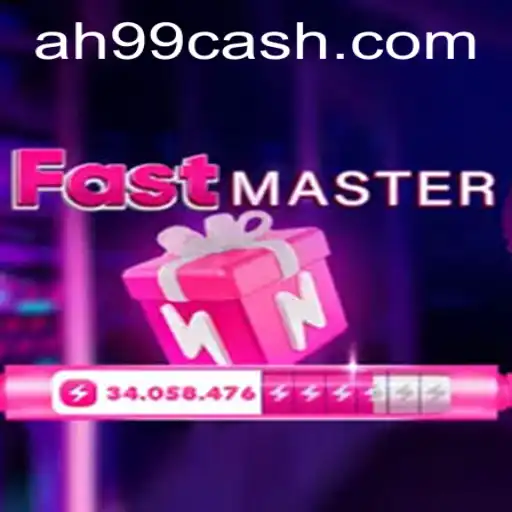 FastMaster: Unleashing the Thrill of High-Speed Strategy with AH99