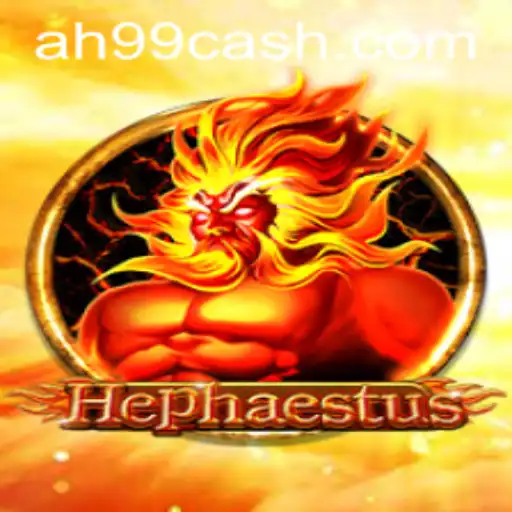 Unveiling Hephaestus: The New Era of Gaming with AH99