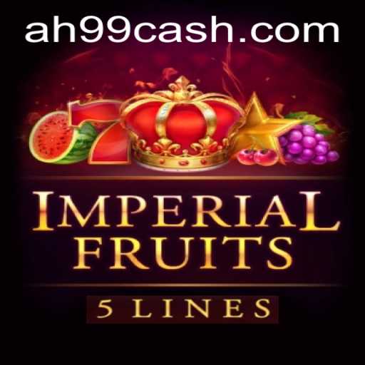 ImperialFruits5: Unveiling the Enchanting World of AH99