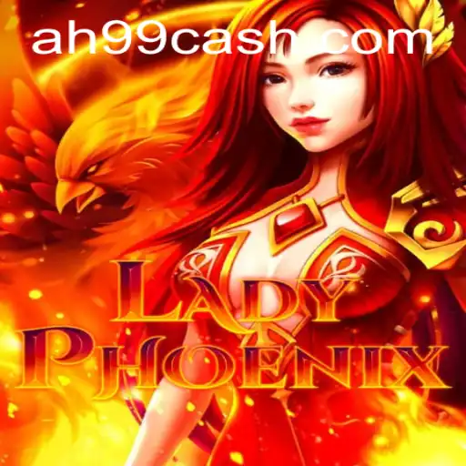Discovering LadyPhoenix: A Thrilling Adventure with AH99