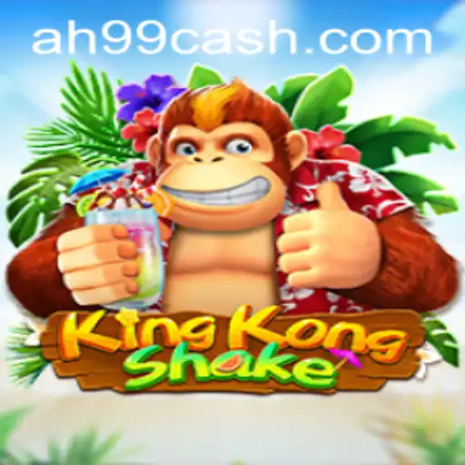 KingKongShake: The Thrilling New Game You Need to Know About