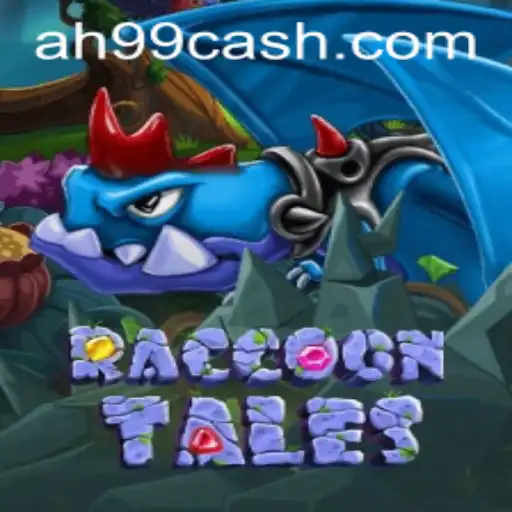 RaccoonTales: The Enchanting World of AH99