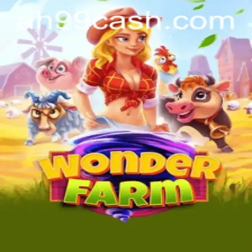 Explore the Magical World of WonderFarm: A Comprehensive Guide