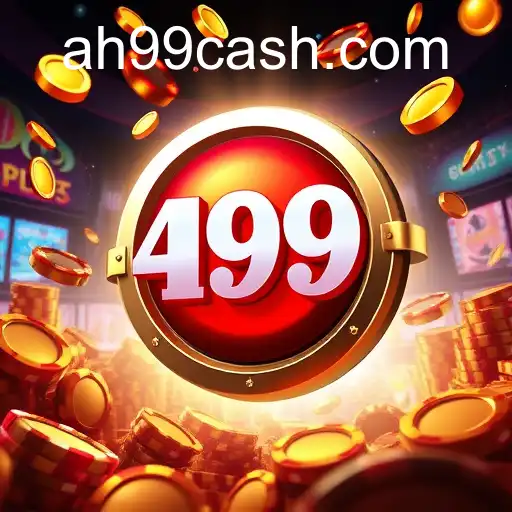 Online Slots and AH99: A Winning Combination in the Digital Age
