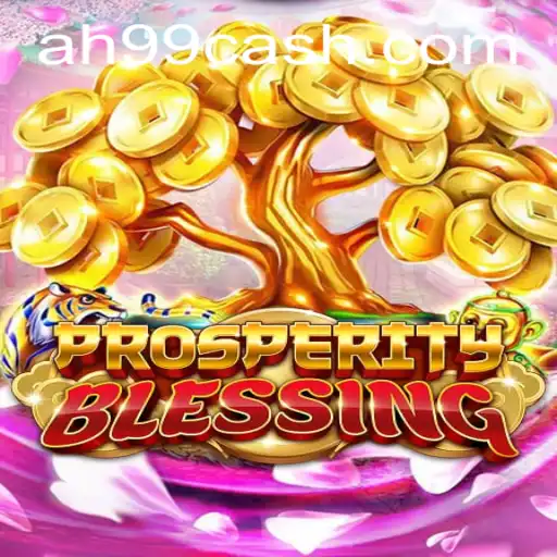 Explore the Mesmerizing World of ProsperityBlessing with AH99