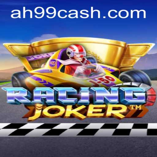 Unleashing Thrills: Enter the World of RacingJoker with AH99