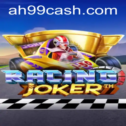 Unleashing Thrills: Enter the World of RacingJoker with AH99