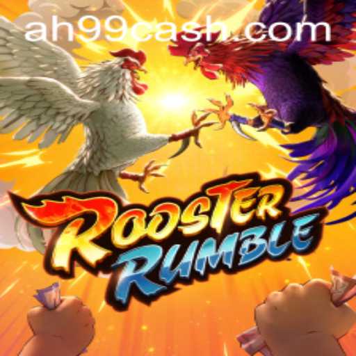 RoosterRumble: The Exciting New Game Sweeping the Gaming World