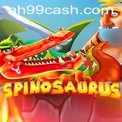 Discovering the Thrills of Spinosaurus: A New Era of Strategy Gaming with AH99