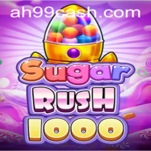 Exploring the World of SugarRush1000: An Exciting Gaming Experience with AH99