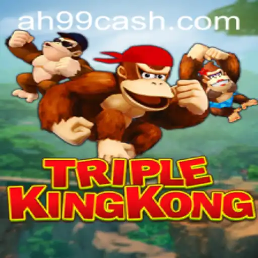Dive Into the World of TripleKingKong: The Latest Gaming Sensation