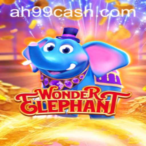 WonderElephant: A Captivating Adventure in AH99