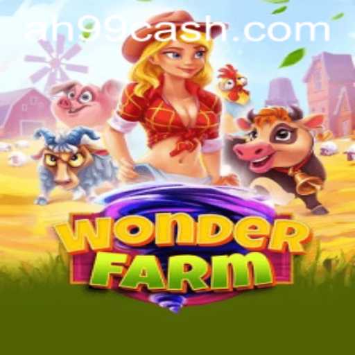 Explore the Magical World of WonderFarm: A Comprehensive Guide